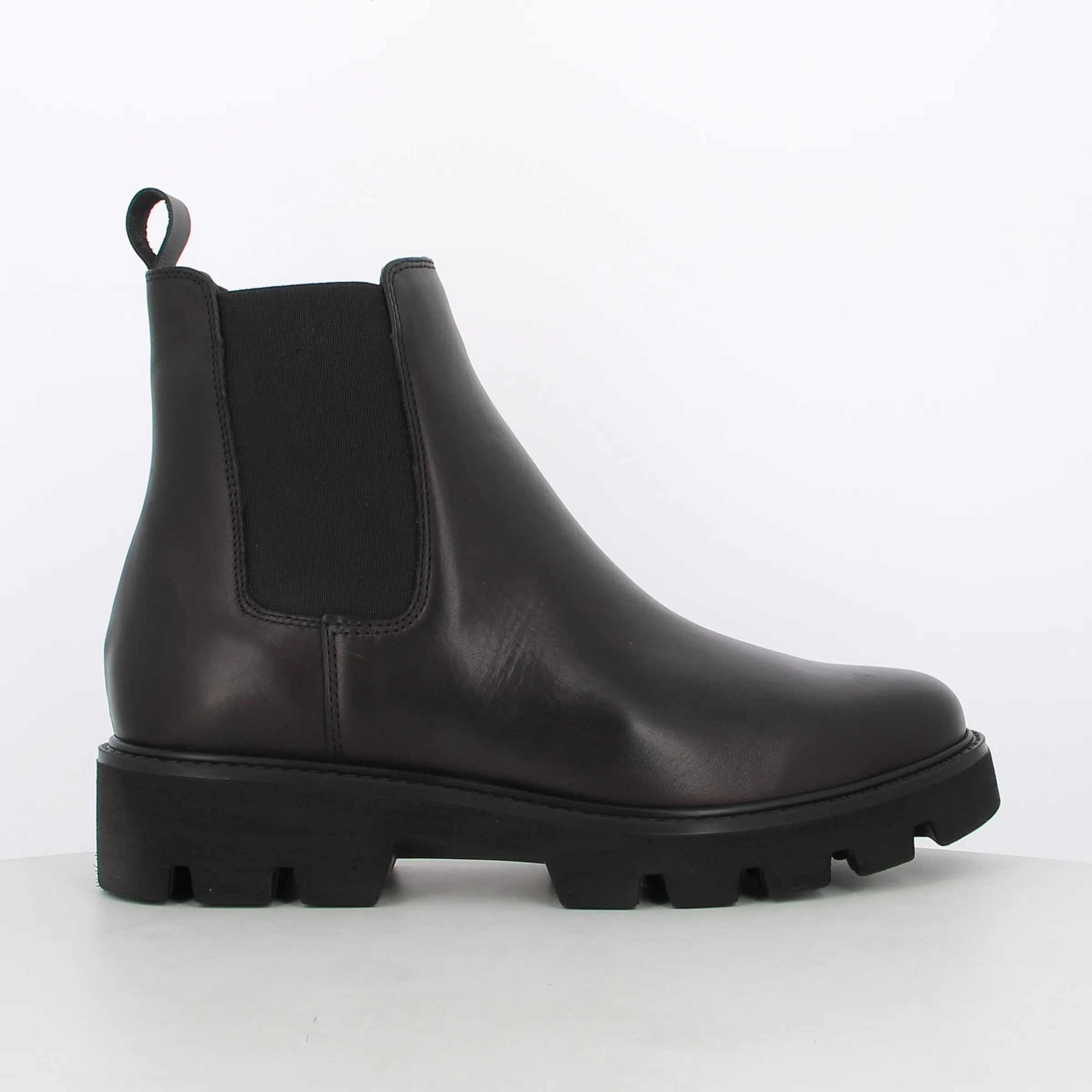 -----Gem's -----Stivaletti da donna con elastico ----