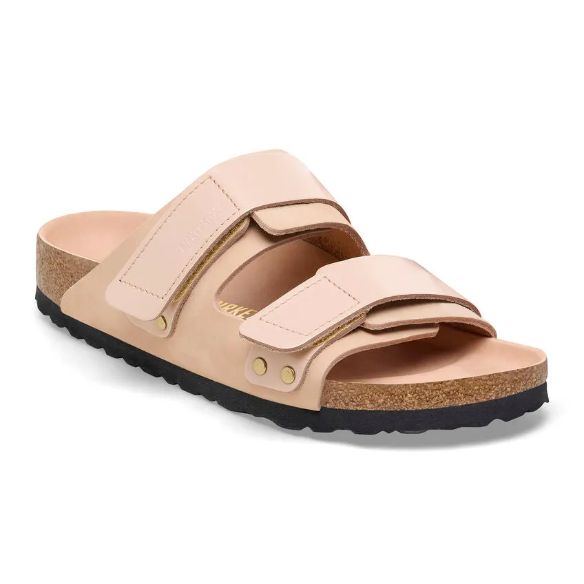 1026544 UIJ Nabuk/Shine New Beige Woman  
