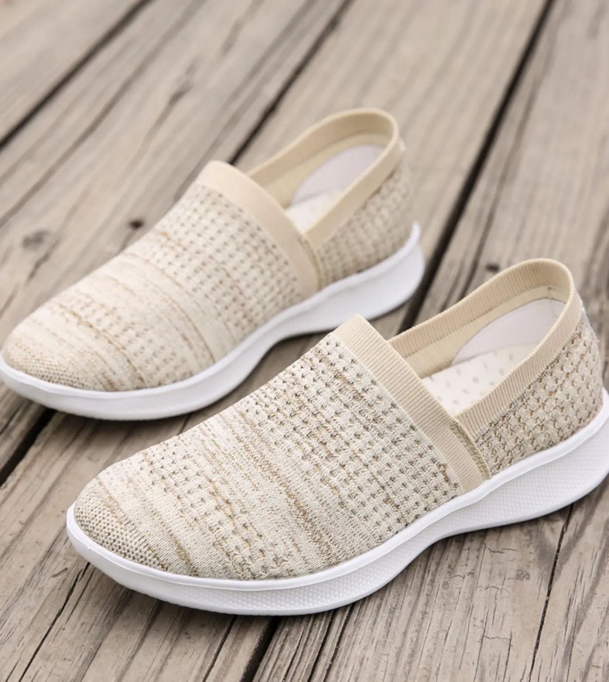 2022 Basket Scarpe Casual Da Donna Lady Scarpe In Mesh Traspirante Piattaforma Femminile Scarpe Morbide Leggere Ragazze Calzatur