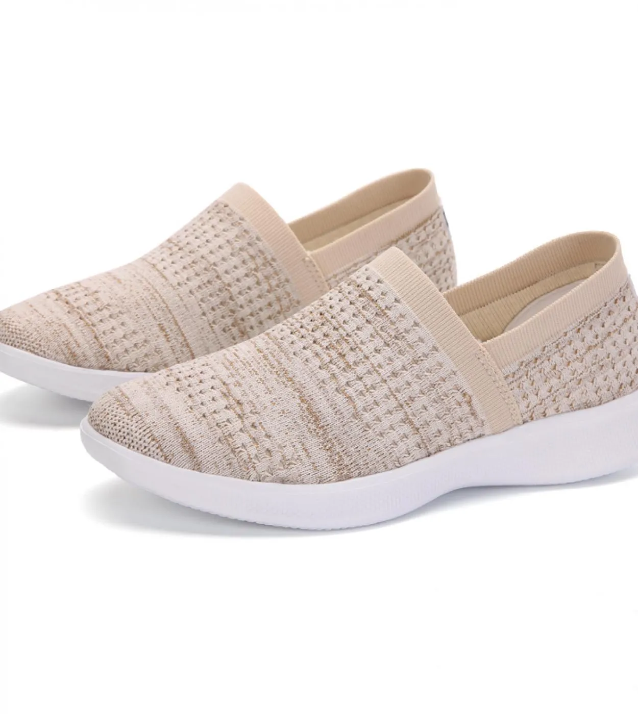 2022 Basket Scarpe Casual Da Donna Lady Scarpe In Mesh Traspirante Piattaforma Femminile Scarpe Morbide Leggere Ragazze Calzatur
