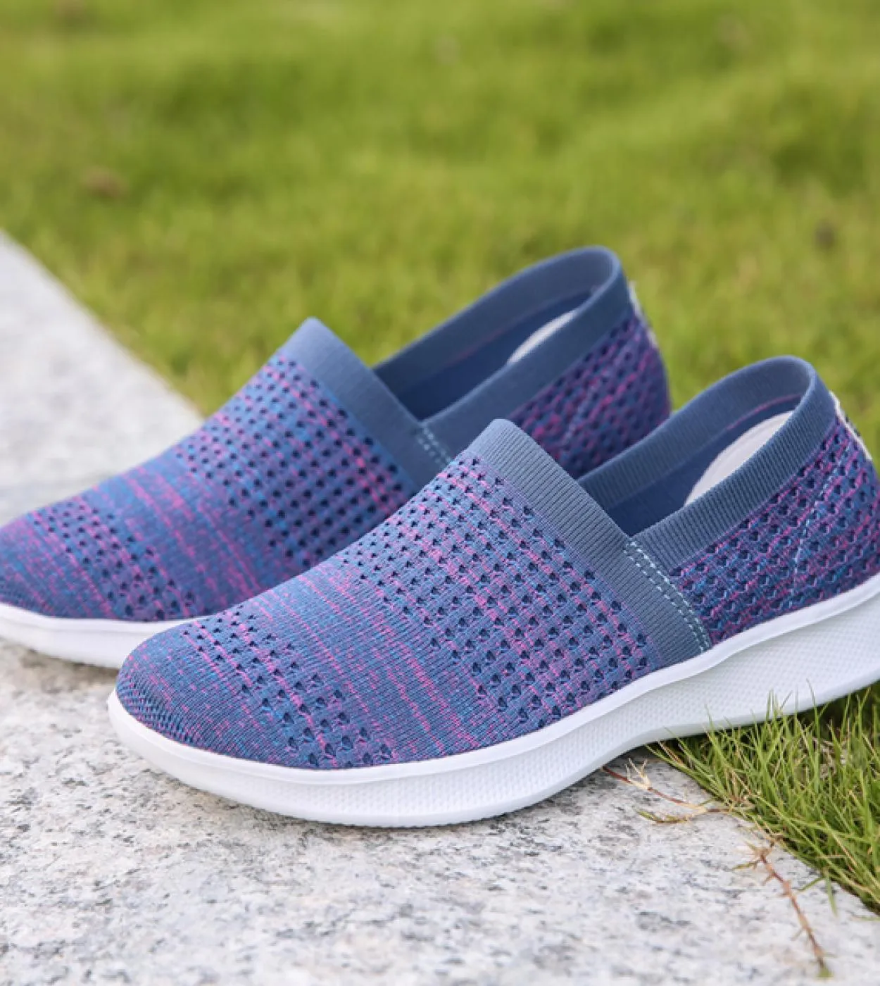 2022 Basket Scarpe Casual Da Donna Lady Scarpe In Mesh Traspirante Piattaforma Femminile Scarpe Morbide Leggere Ragazze Calzatur