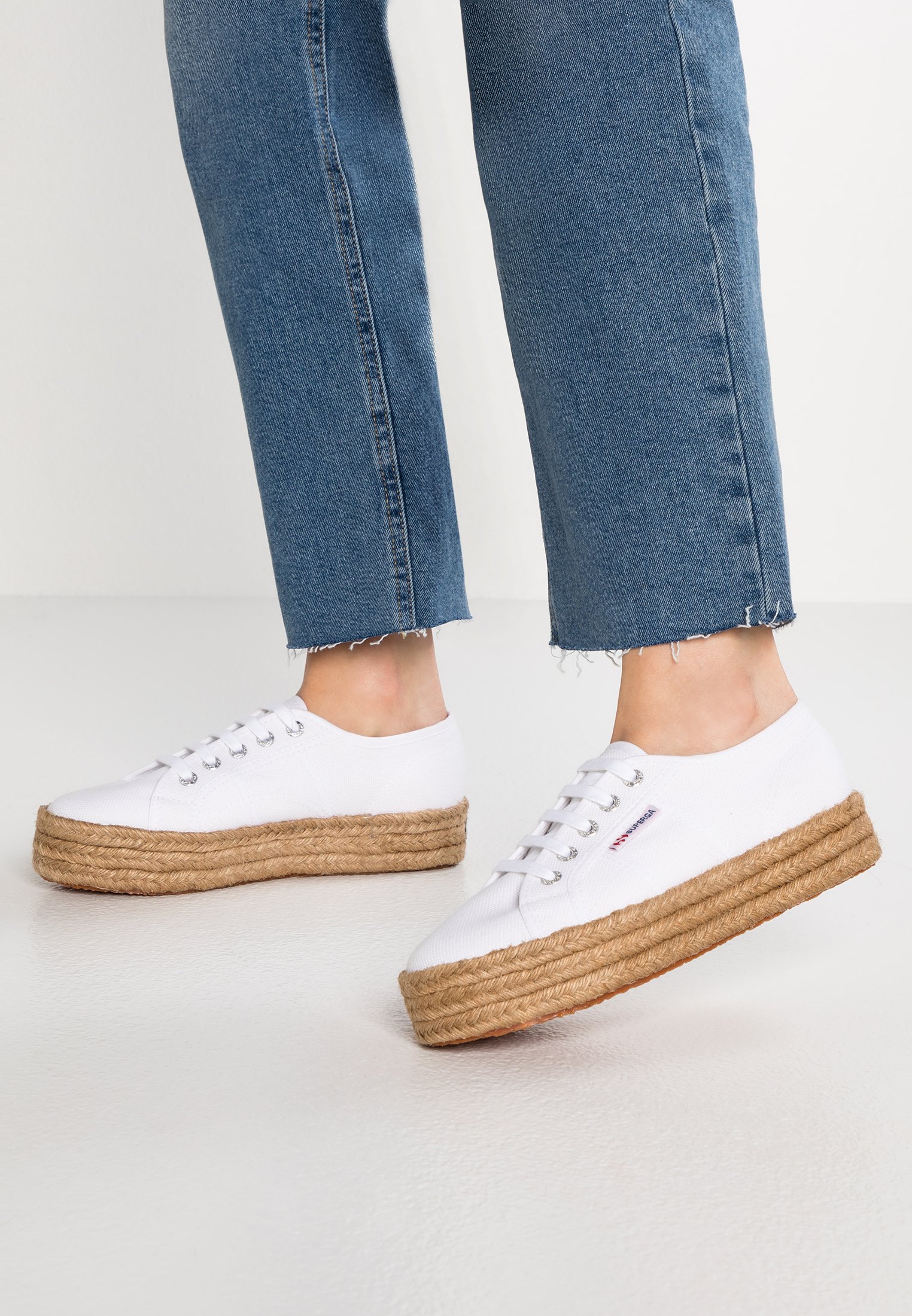 2730 COTROPEW - Espadrillas