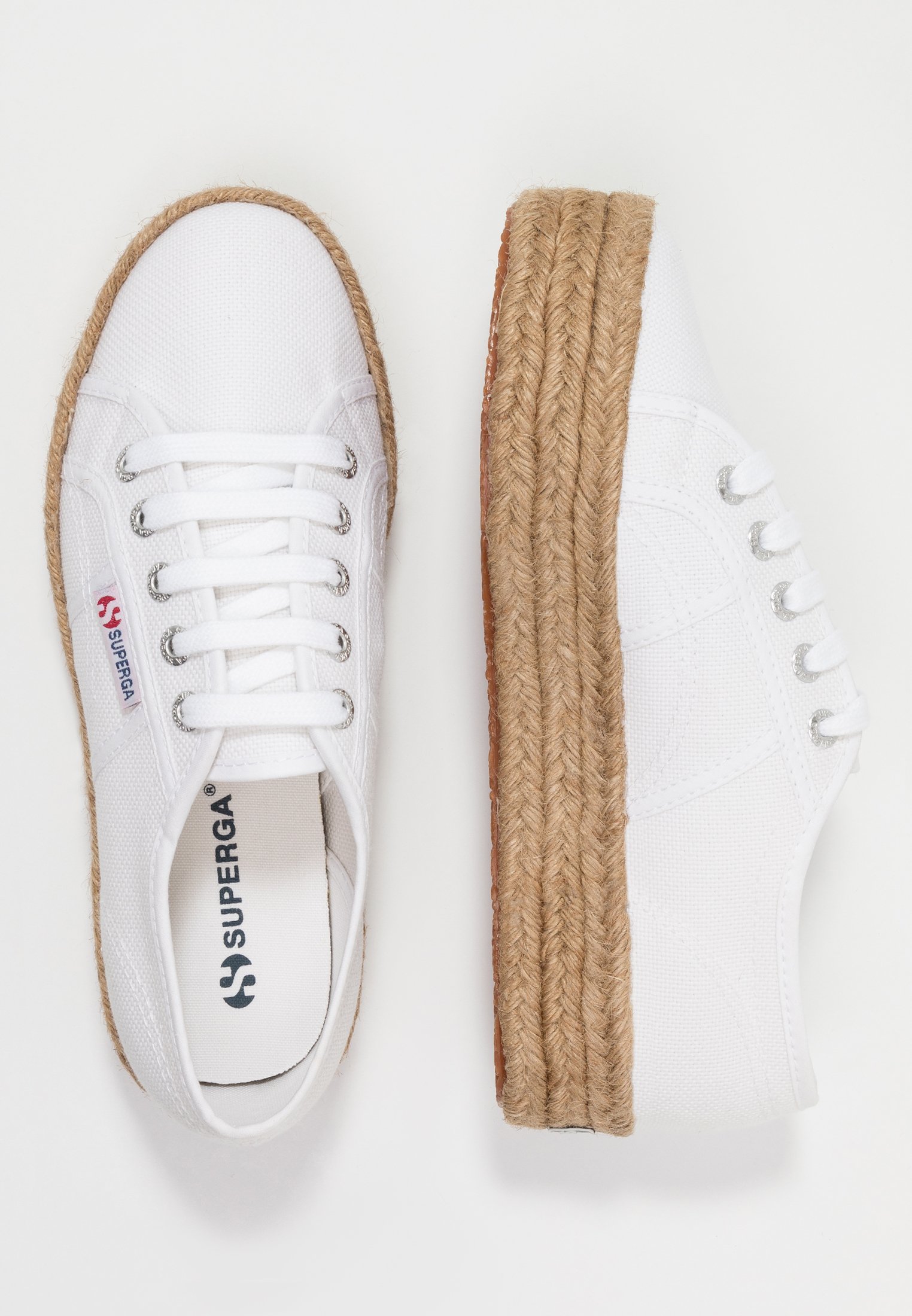 2730 COTROPEW - Espadrillas