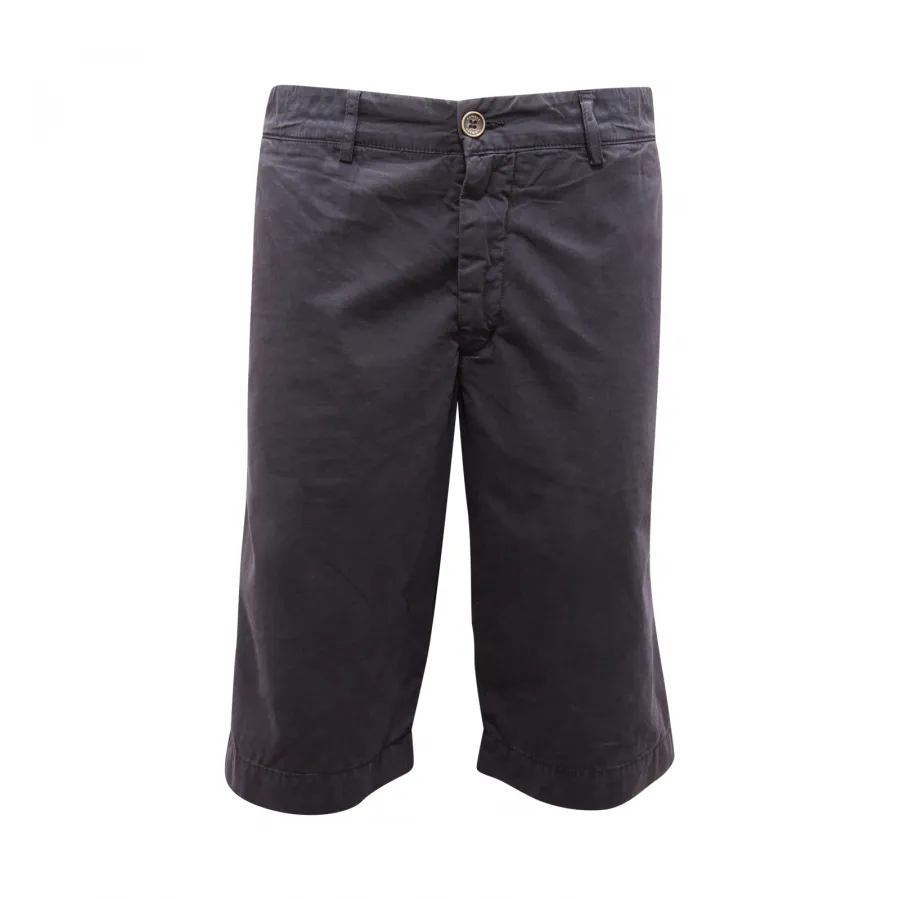 6249AV BERMUDA UOMO 40WEFT SERGENT MAN SHORTS BLUE