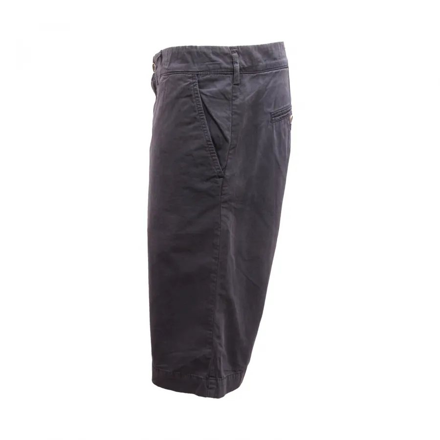 6249AV BERMUDA UOMO 40WEFT SERGENT MAN SHORTS BLUE