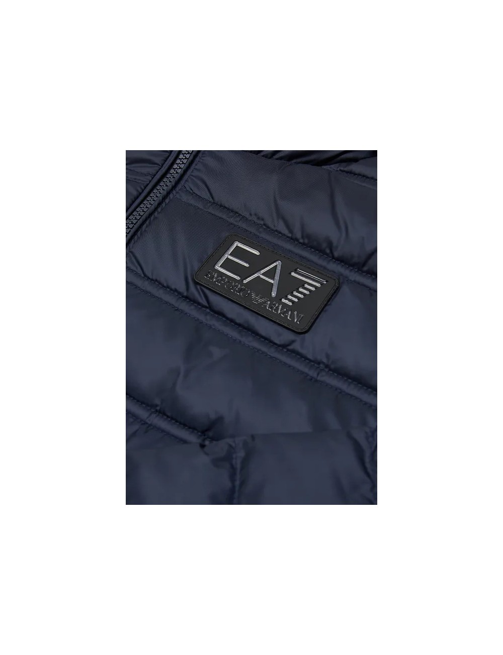 6RBB03 1554 GIUBBINO EA7 EMPORIO ARMANI KIDS GIUBBOTTO BAMBINO PIUMINO BOMBER
