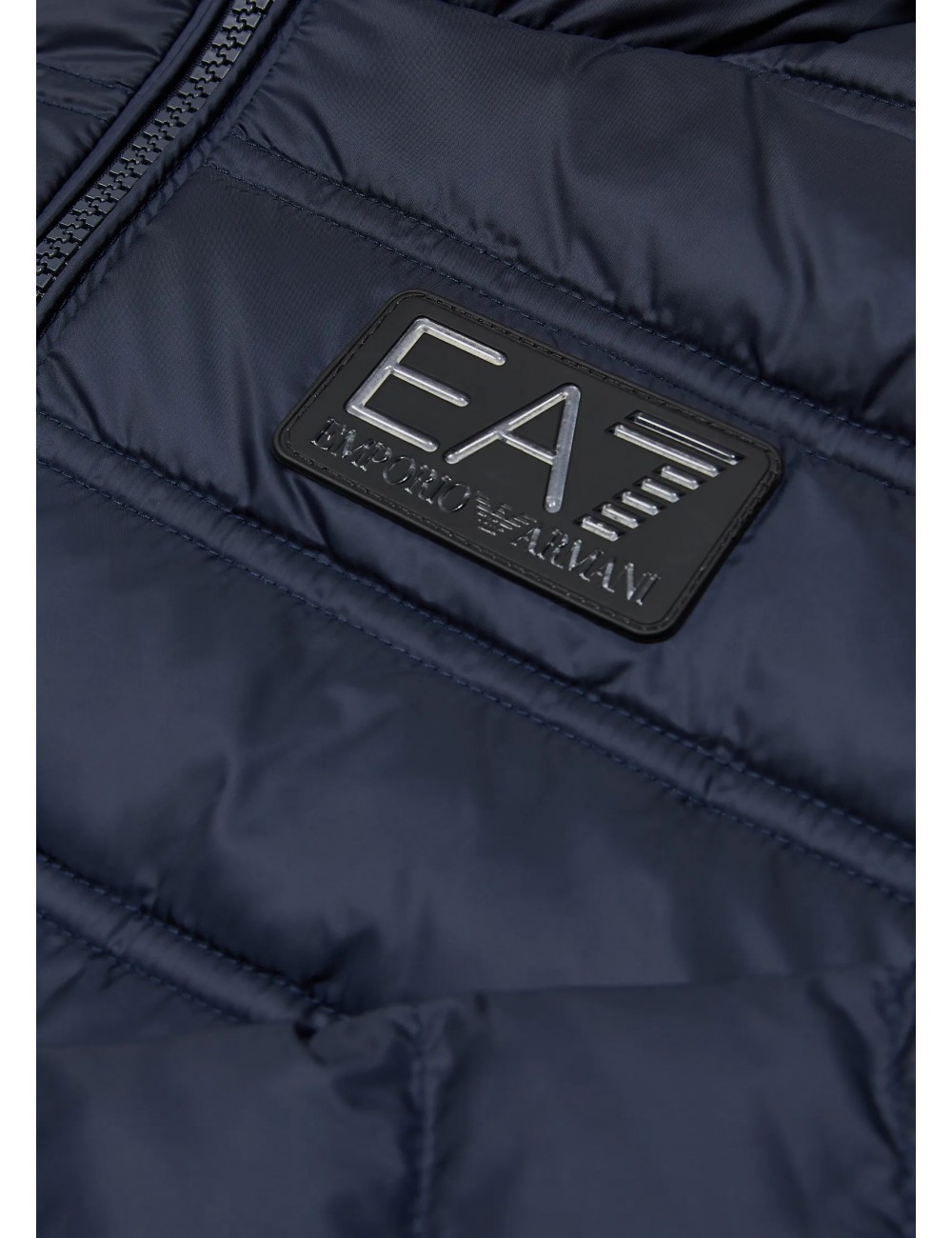 6RBB03 1554 GIUBBINO EA7 EMPORIO ARMANI KIDS GIUBBOTTO BAMBINO PIUMINO BOMBER