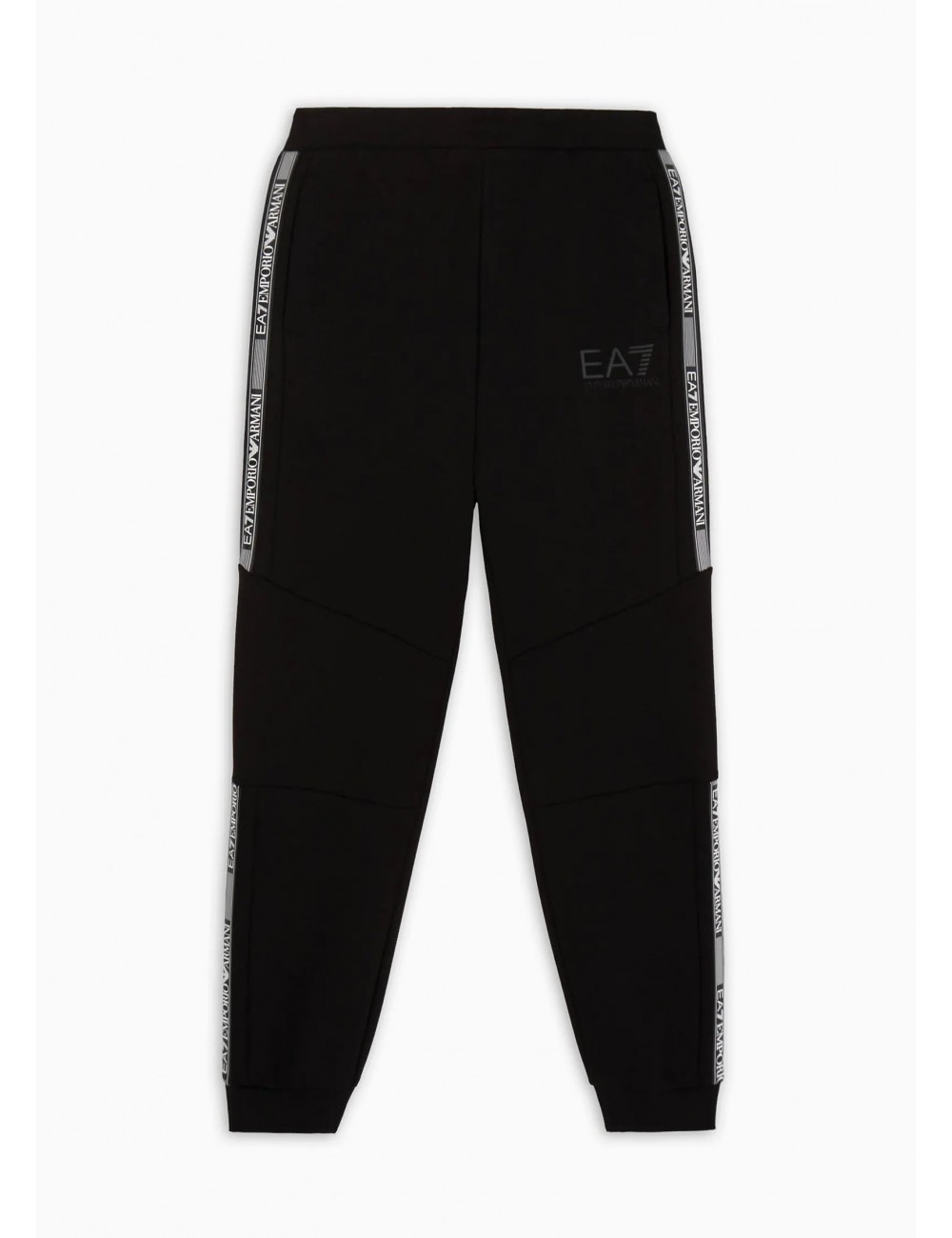 6RBP57 PANTALONE BOY EA7 EMPORIO ARMANI KIDS PANTALONI TUTA CON LOGO BAMBINO
