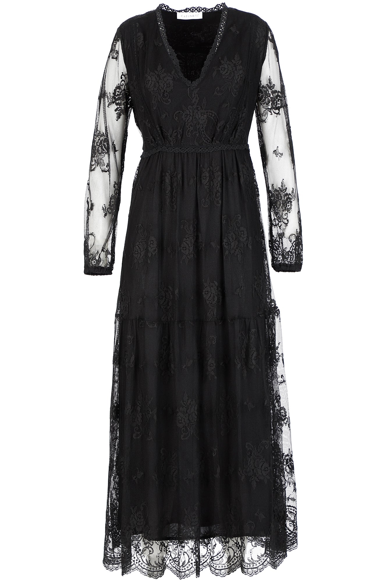 Abiti Donna colore Nero