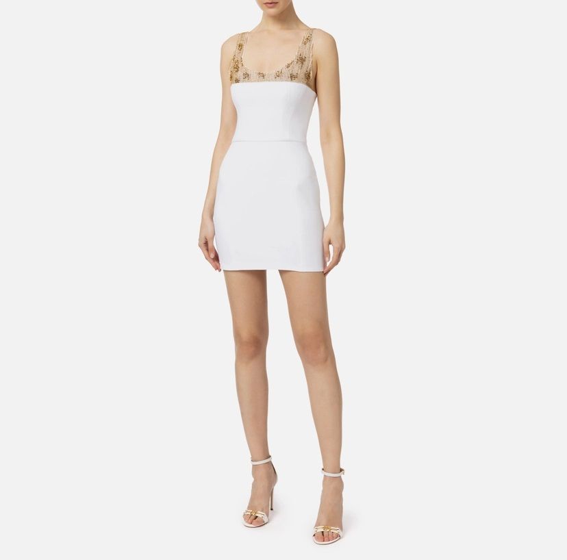 ABITI Donna ELISABETTA FRANCHI AB60242E2 360