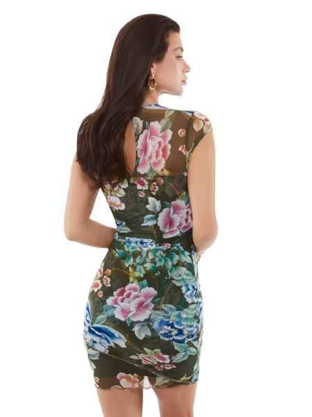 ABITI Donna GUESS W3GK89 KBAH2 P8DR