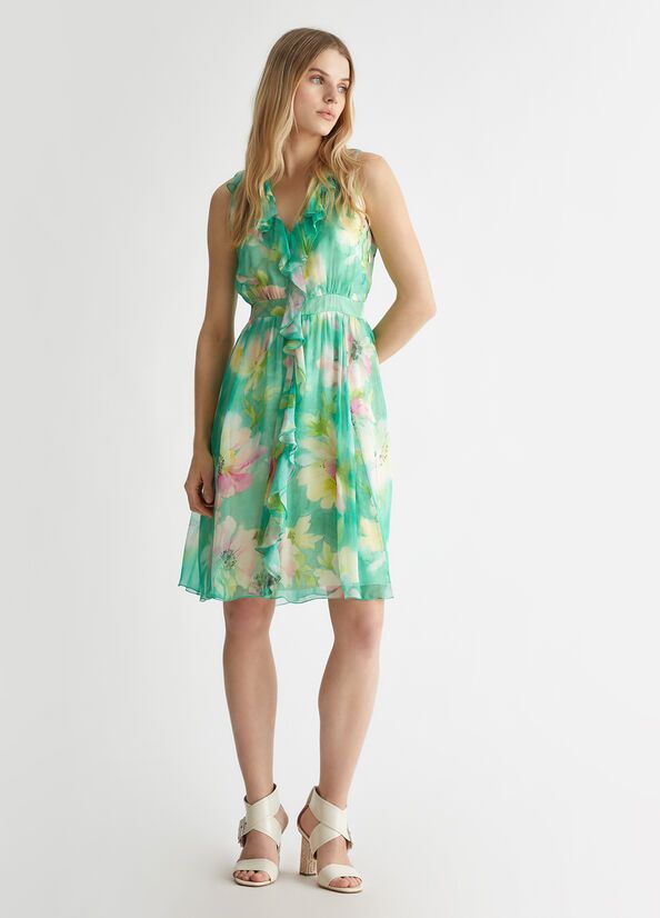 ABITI Donna LIU JO CA4363 T2559 N9101