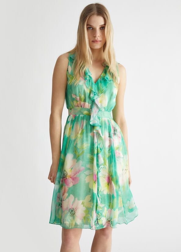 ABITI Donna LIU JO CA4363 T2559 N9101