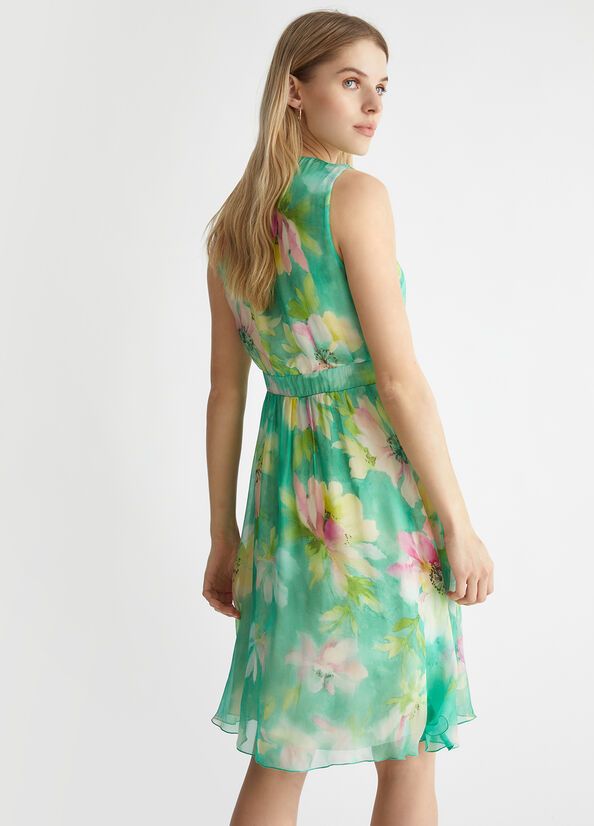 ABITI Donna LIU JO CA4363 T2559 N9101