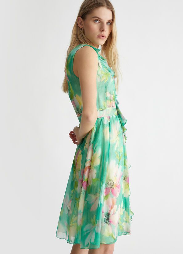 ABITI Donna LIU JO CA4363 T2559 N9101
