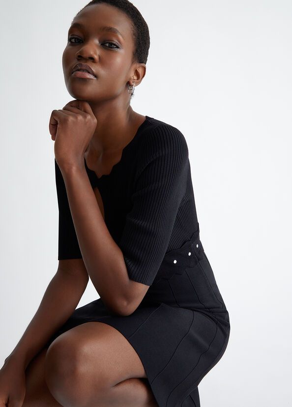 ABITI Donna LIU JO MA4009 MS52N 22222