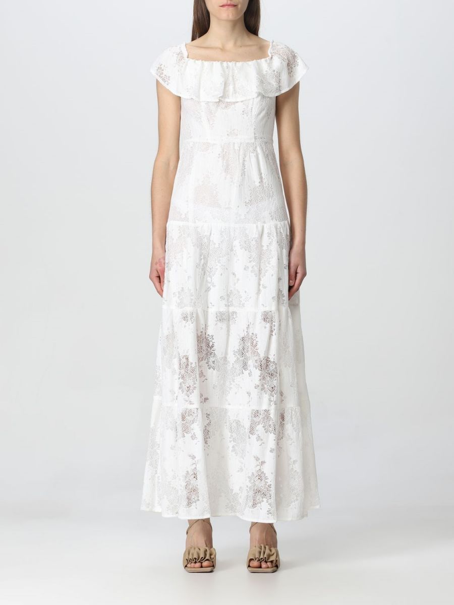 ABITI Donna LIU JO WA3494 J4047 10701