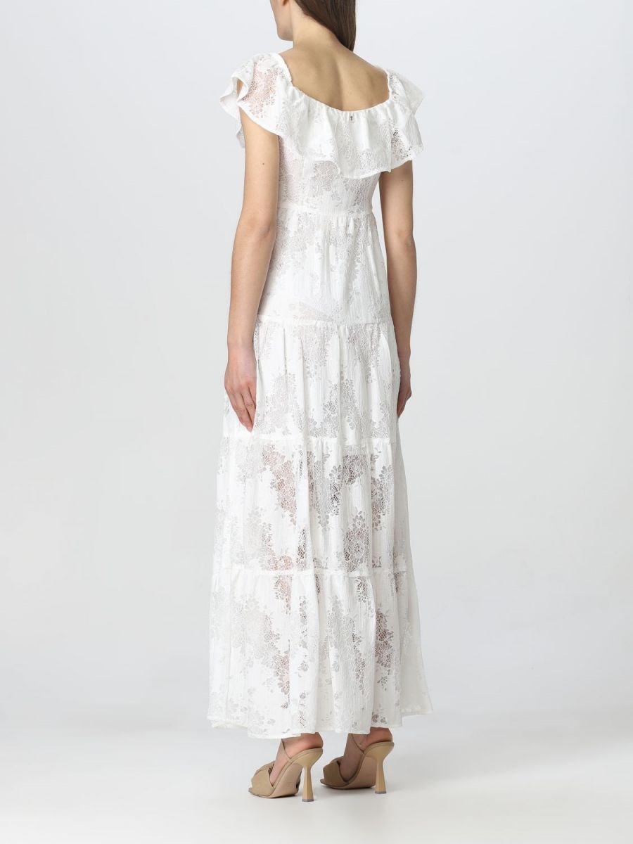ABITI Donna LIU JO WA3494 J4047 10701