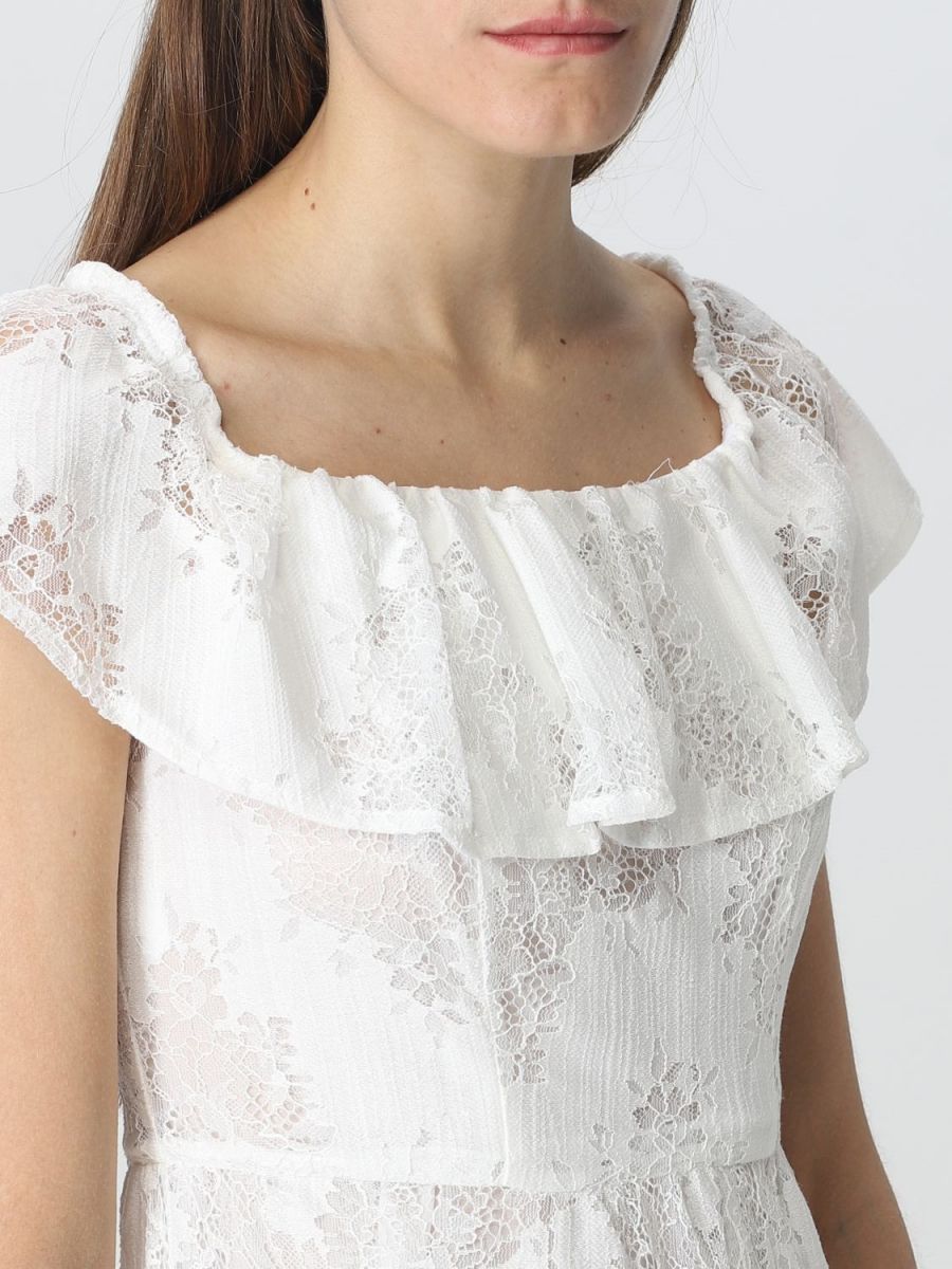 ABITI Donna LIU JO WA3494 J4047 10701