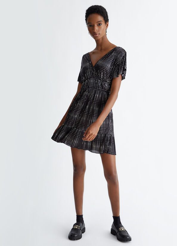 ABITI Donna LIU JO WA4027 J4647 04612