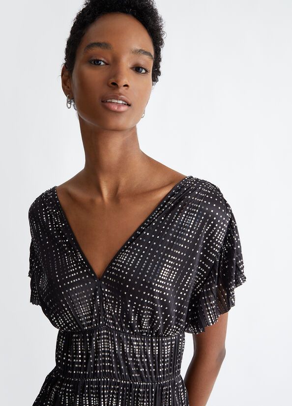 ABITI Donna LIU JO WA4027 J4647 04612