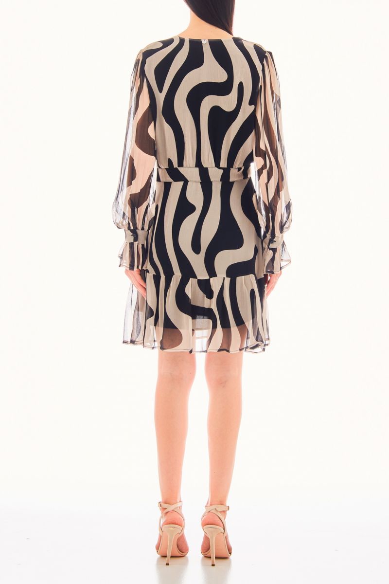 ABITI Donna LIU JO WA4093 T3765 Q9973
