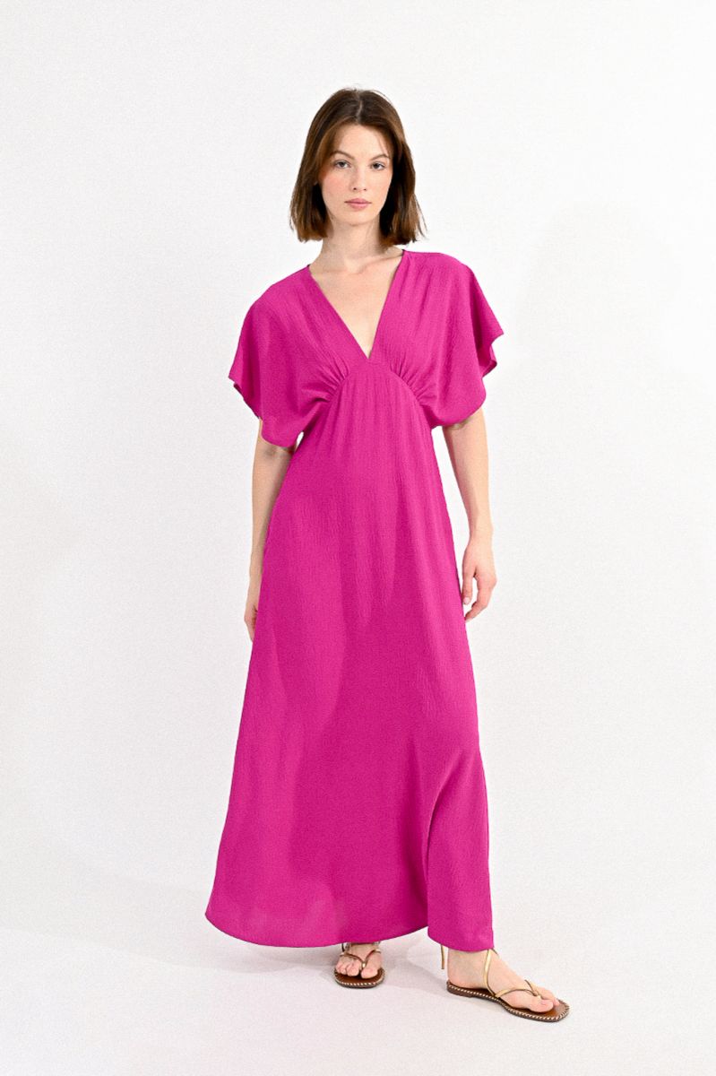 ABITI Donna MOLLY BRACKEN G867BCP PURPLE
