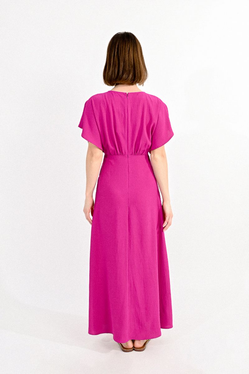 ABITI Donna MOLLY BRACKEN G867BCP PURPLE