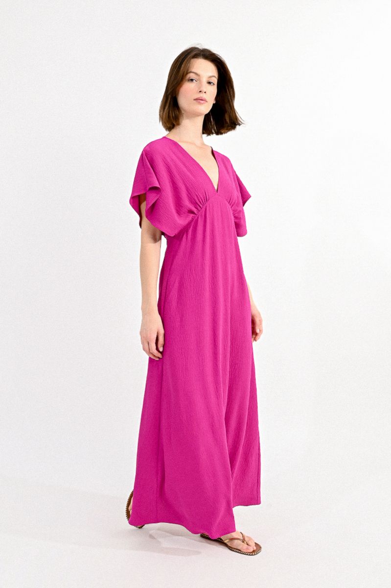 ABITI Donna MOLLY BRACKEN G867BCP PURPLE