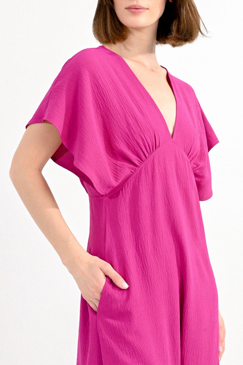 ABITI Donna MOLLY BRACKEN G867BCP PURPLE