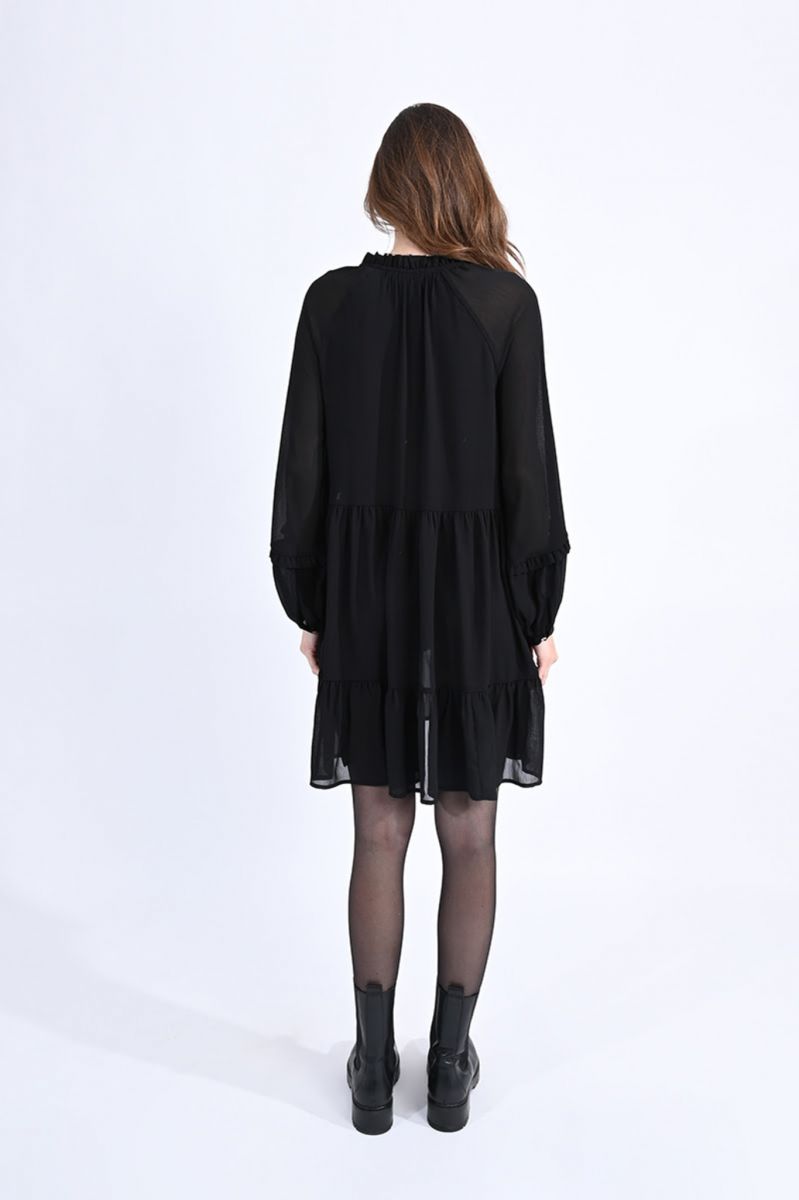 ABITI Donna MOLLY BRACKEN T1633BBN BLACK