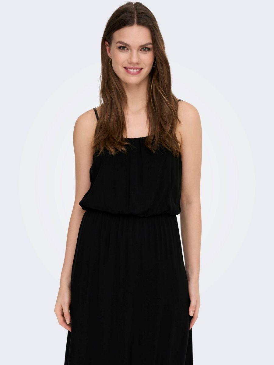 ABITI Donna ONLY 15222216 NOVA BLACK