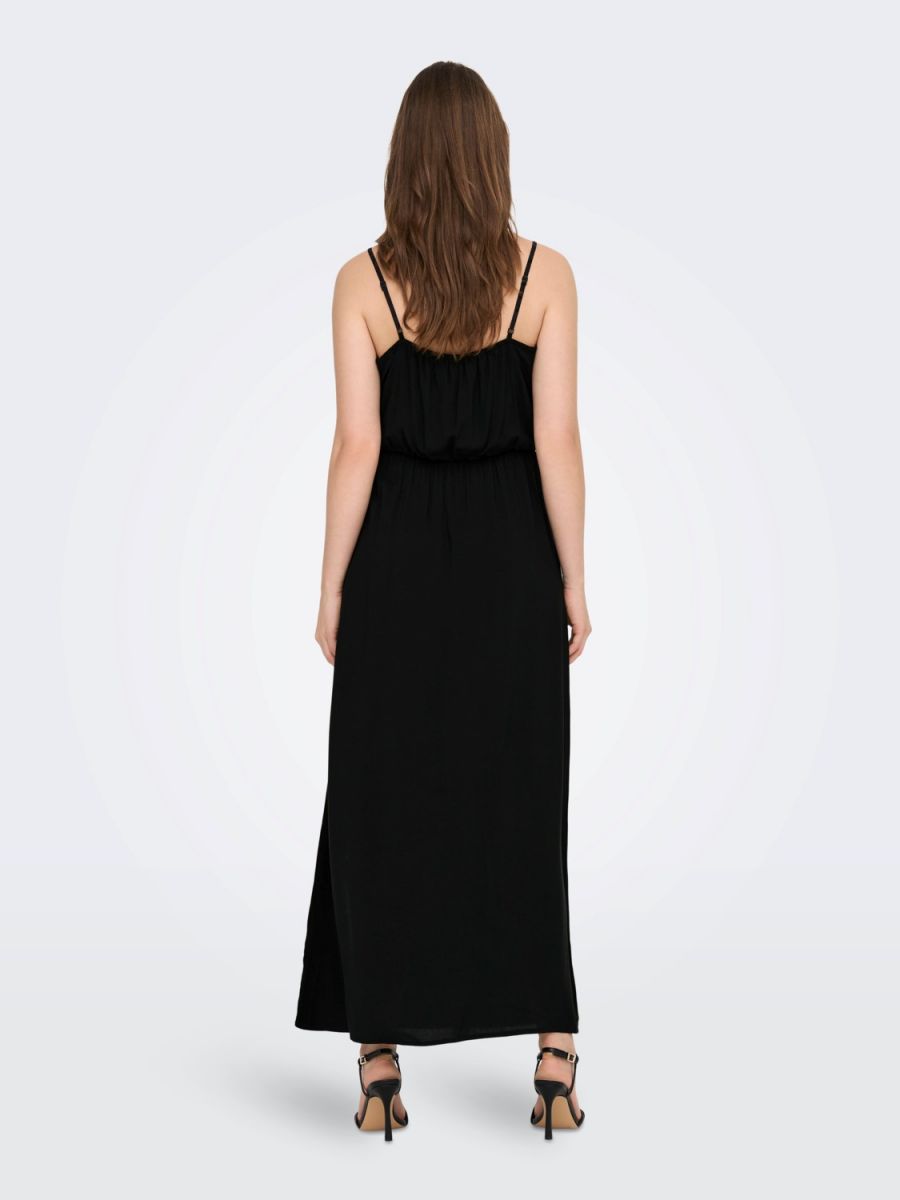 ABITI Donna ONLY 15222216 NOVA BLACK