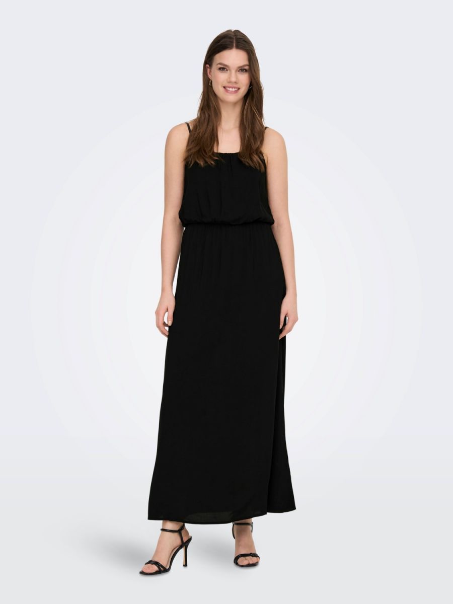 ABITI Donna ONLY 15222216 NOVA BLACK