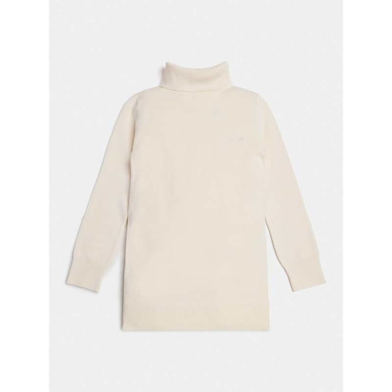 ABITO A COLLO ALTO PER BAMBINI GUESS