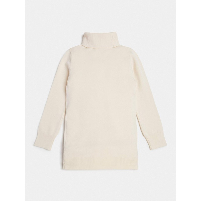 ABITO A COLLO ALTO PER BAMBINI GUESS