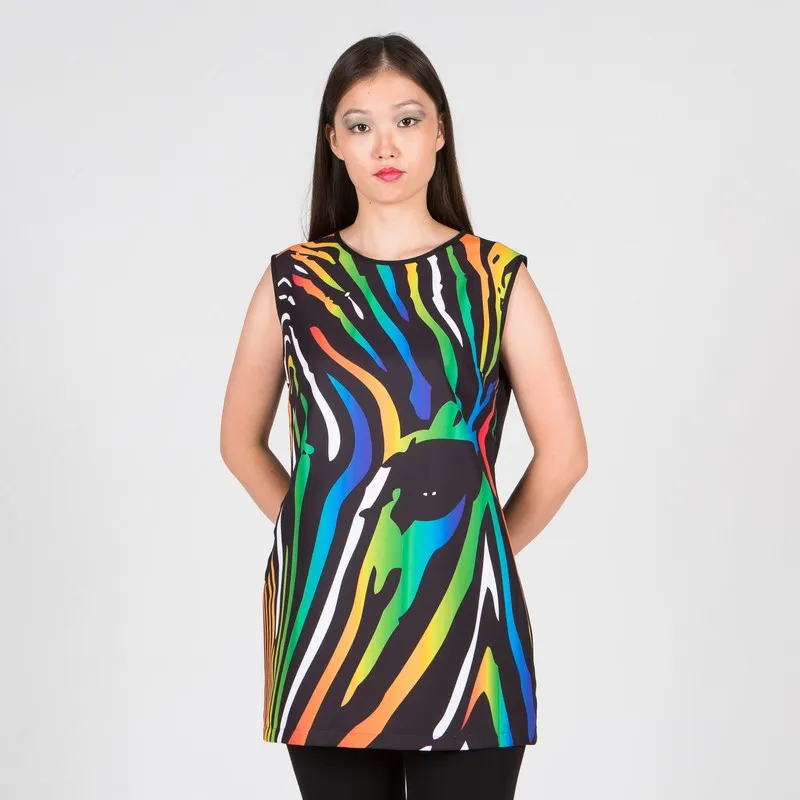 Abito da donna Tulipan 2871