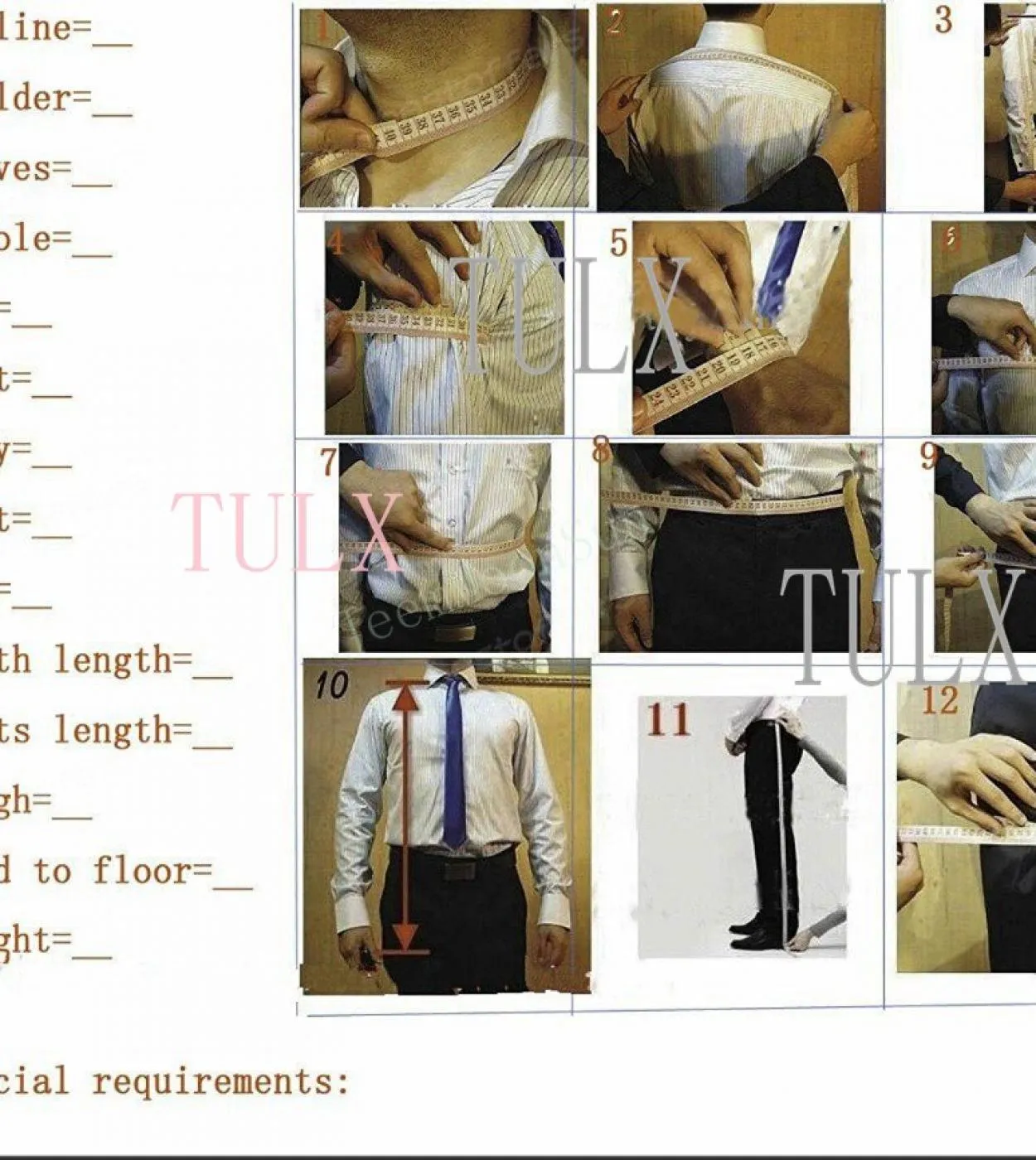 Abito da uomo One Button Groomsmen con risvolto smoking smoking da sposo Slim Fit 3 pezzi giacca  gilet  pantaloni costume H
