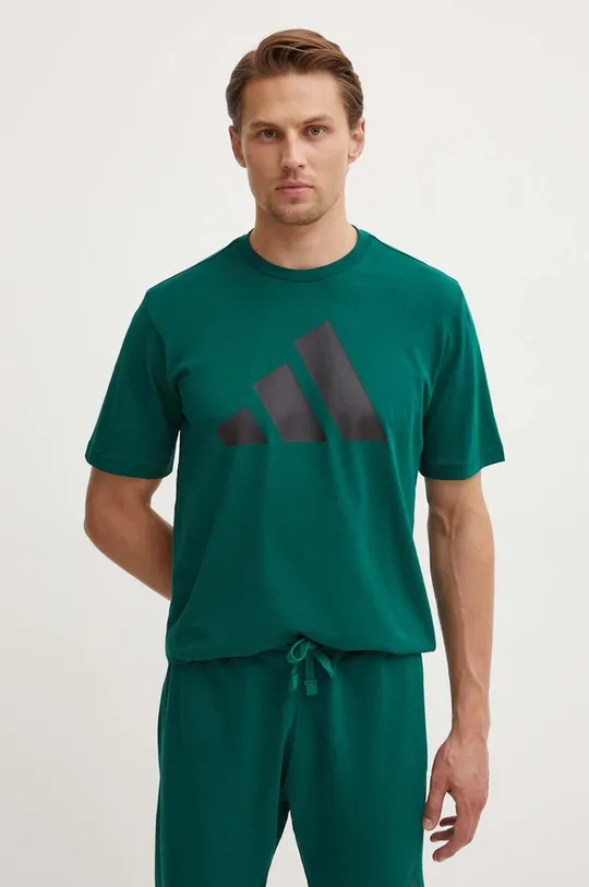 adidas t-shirt in cotone
