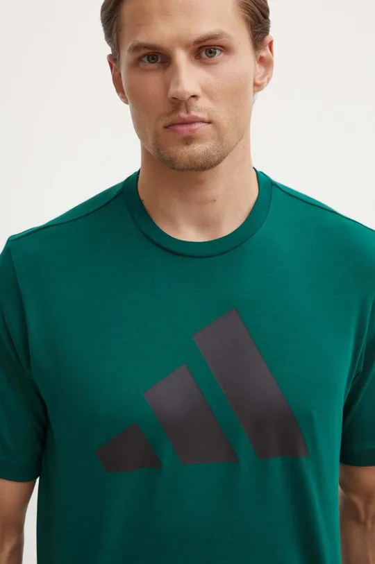 adidas t-shirt in cotone
