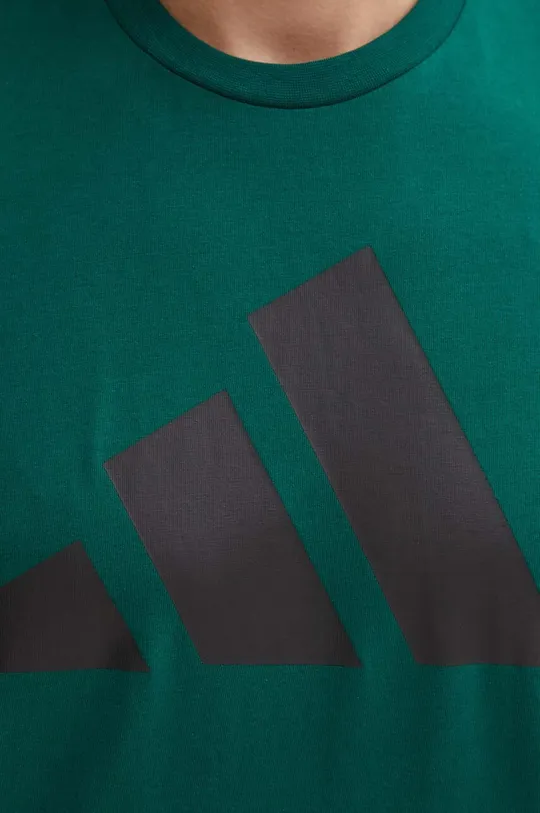 adidas t-shirt in cotone