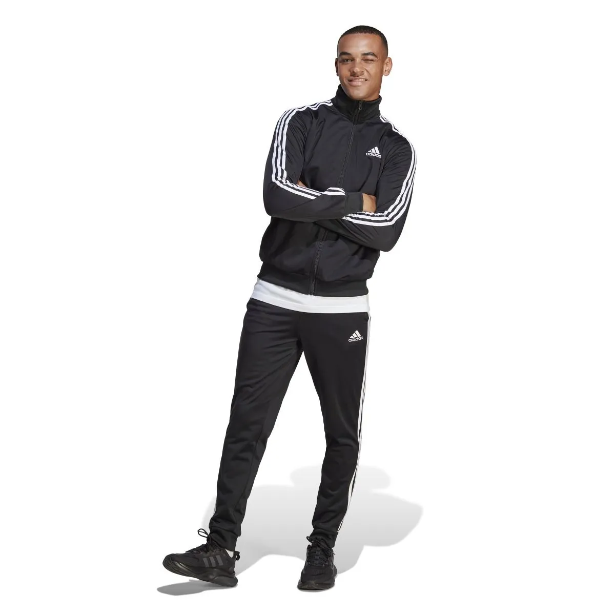 ADIDAS Tuta 3s