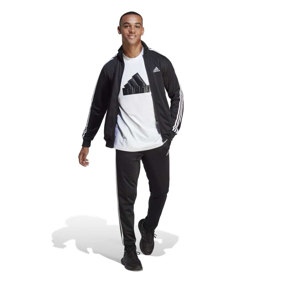 ADIDAS Tuta 3s