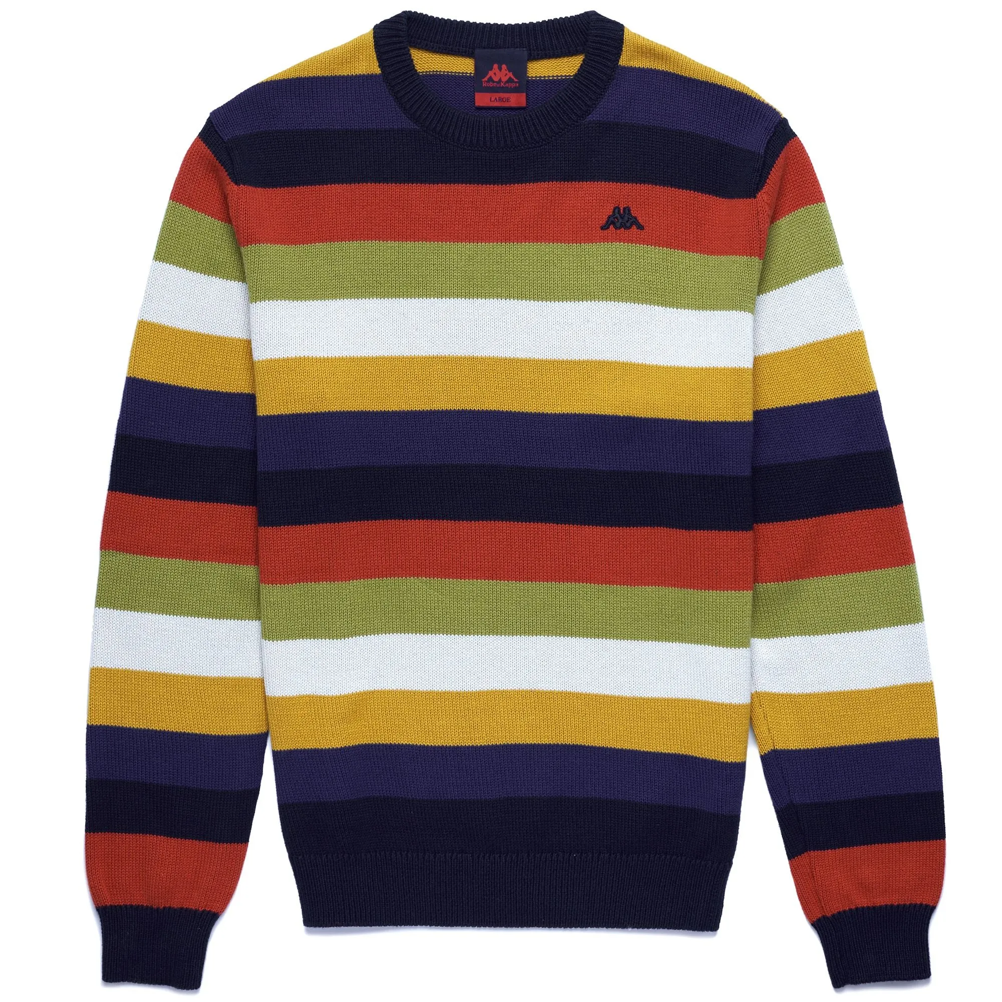 ADONIS NAVY-BLUE-YELLOW-BEIGE-GREEN-RED