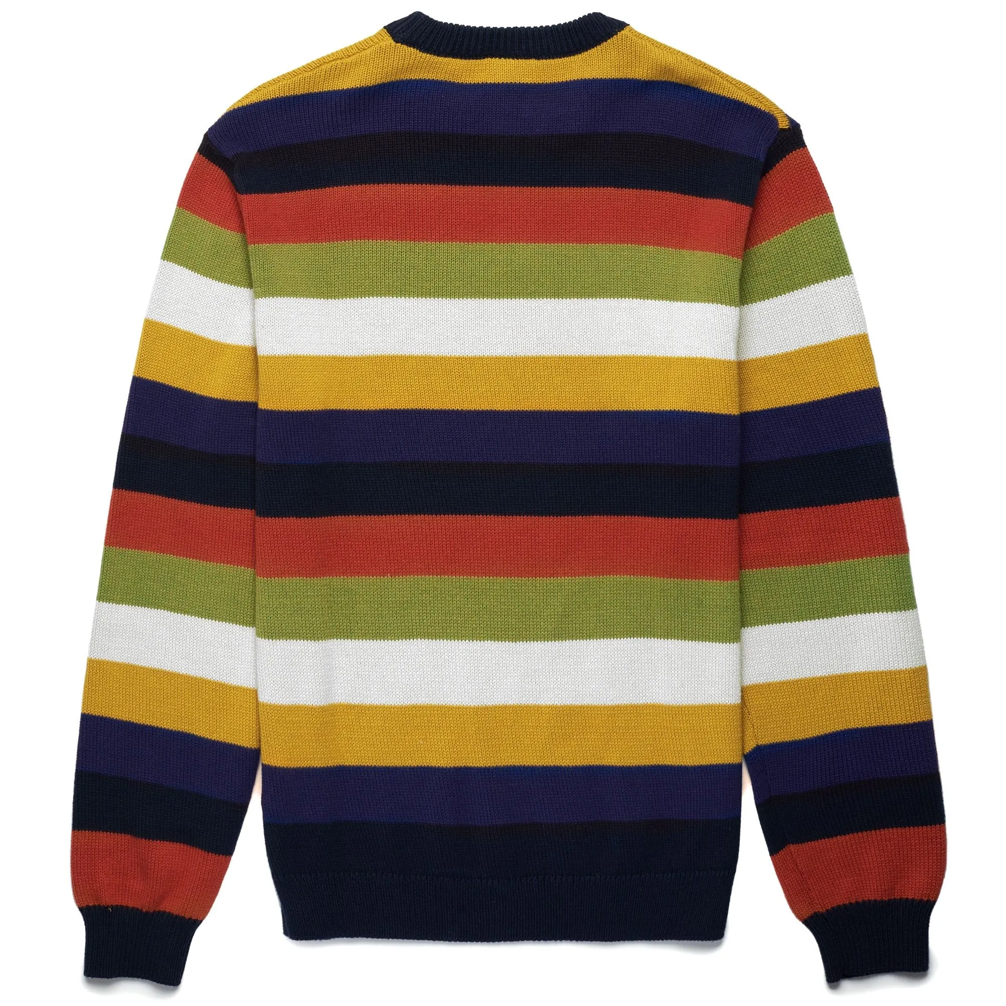ADONIS NAVY-BLUE-YELLOW-BEIGE-GREEN-RED