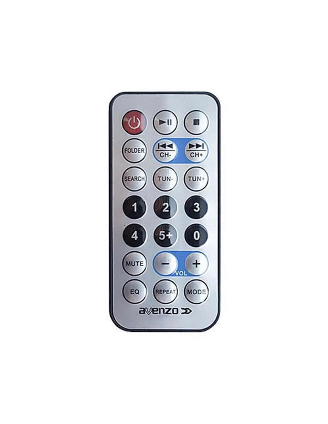 Altoparlanti Bluetooth Avenzo AV-ST4001B