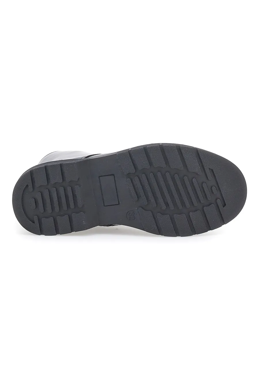 Anfibi con Zip Laura Biagiotti 12520