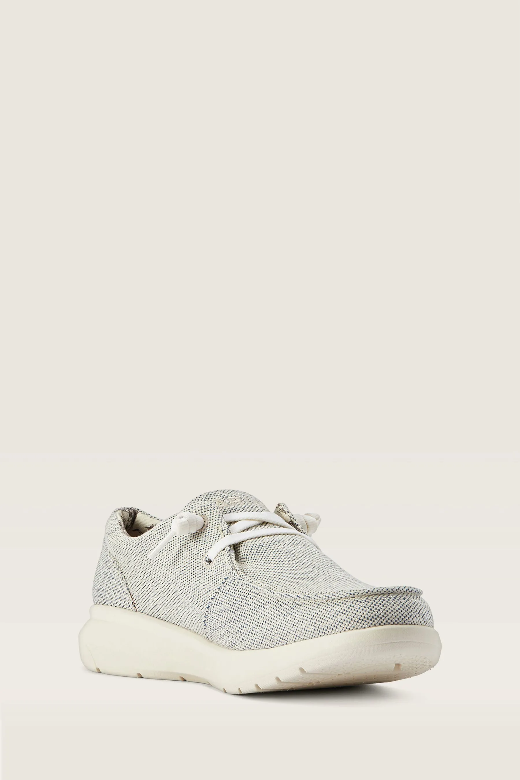 Ariat Grigio - Hilo - Scarpe di tela casual