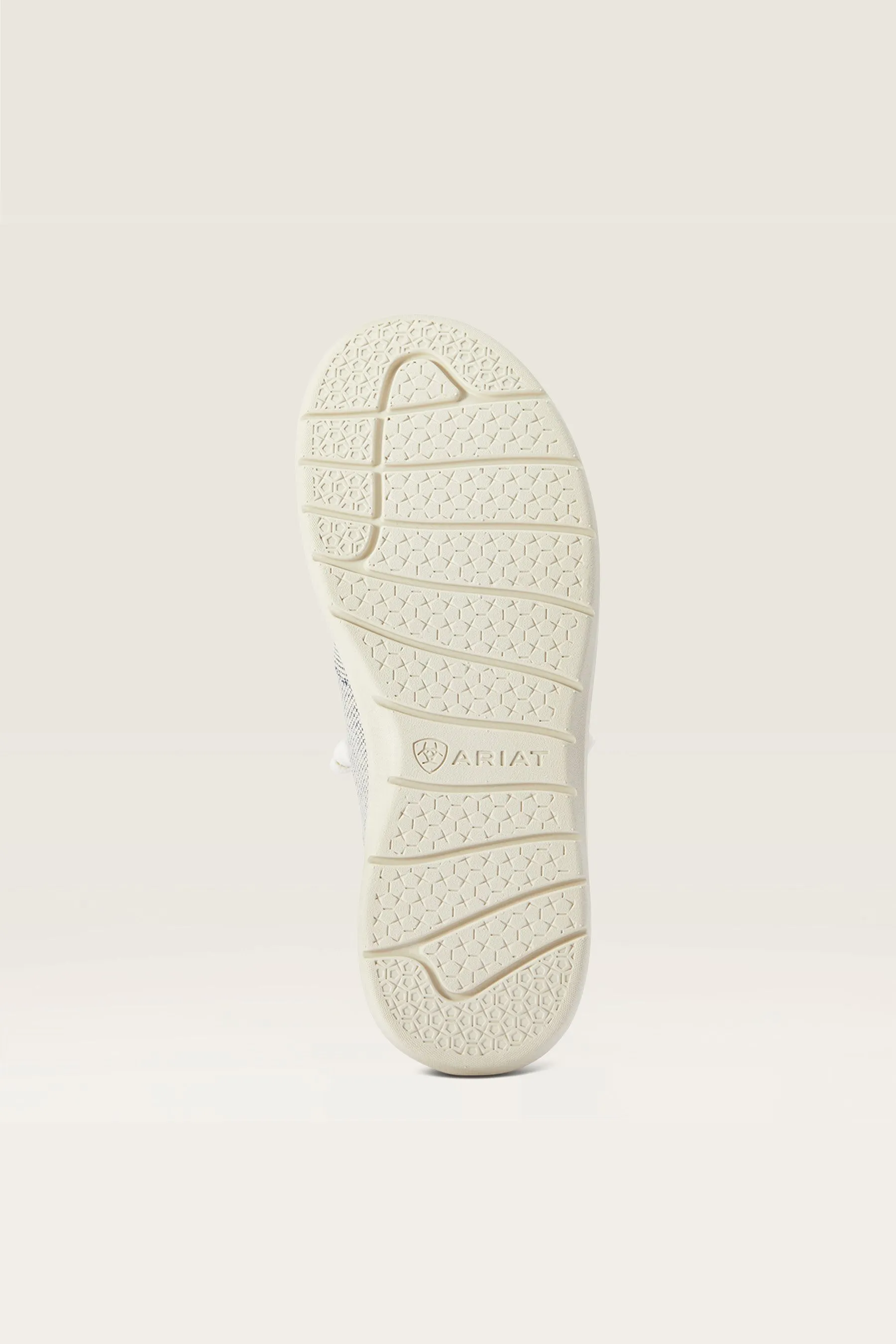 Ariat Grigio - Hilo - Scarpe di tela casual