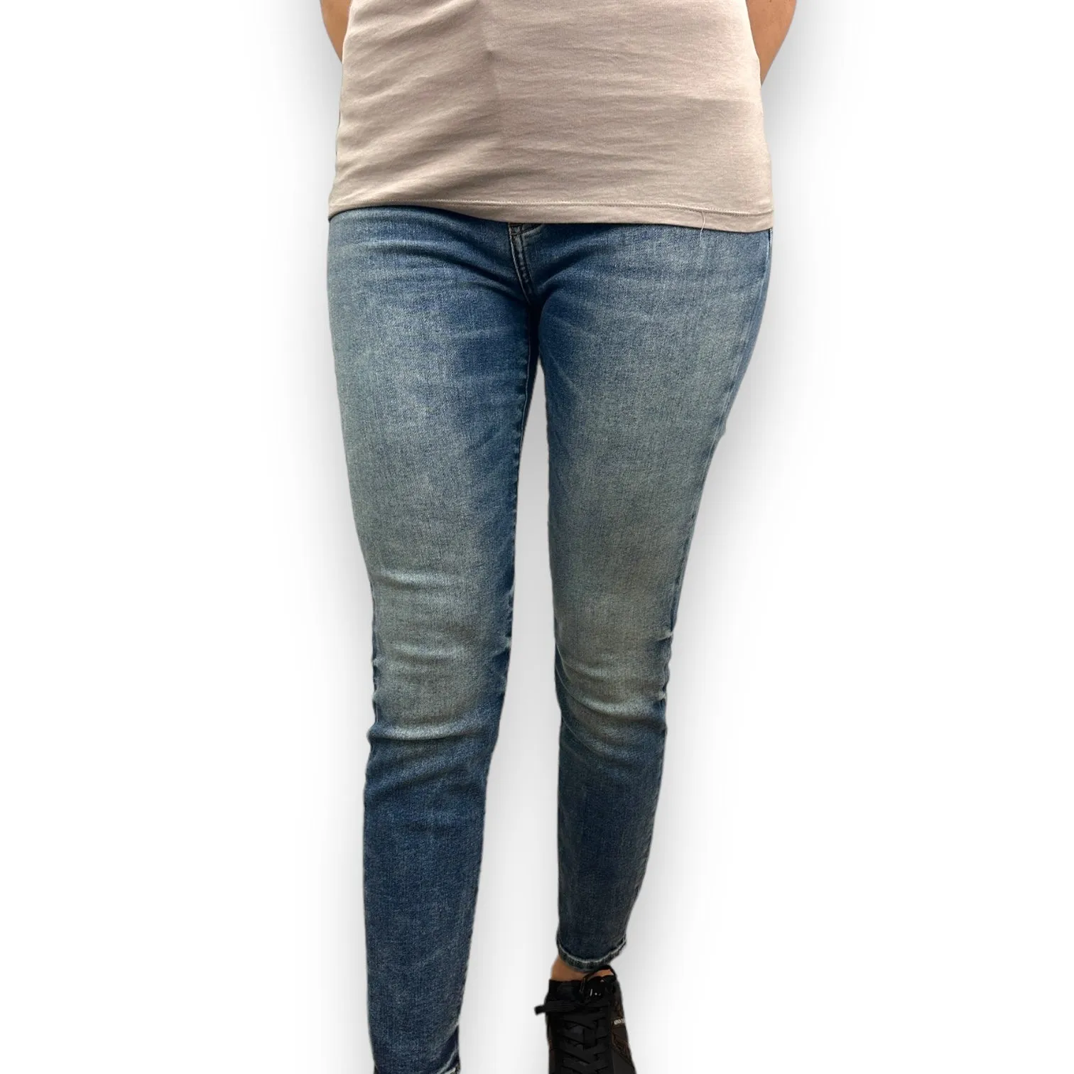 Armani Exchange Jeans Super Skinny donna